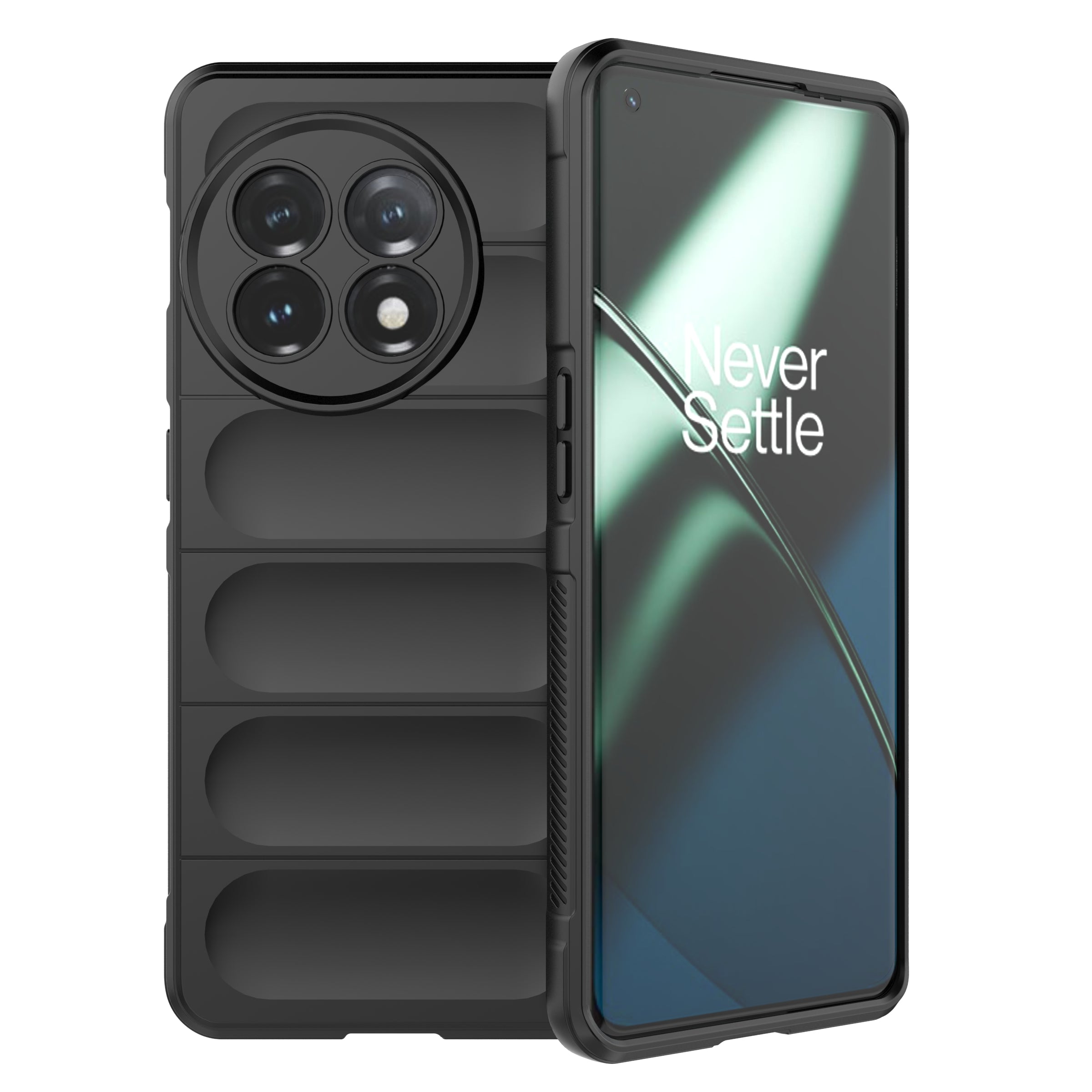 For OnePlus 11 5G Anti-scratch TPU Phone Case Rugged Back Protective Cell Phone Cover For OnePlus 11 5G Anti-scratch TPU Phone Case Rugged Back Protective Cell Phone Cover